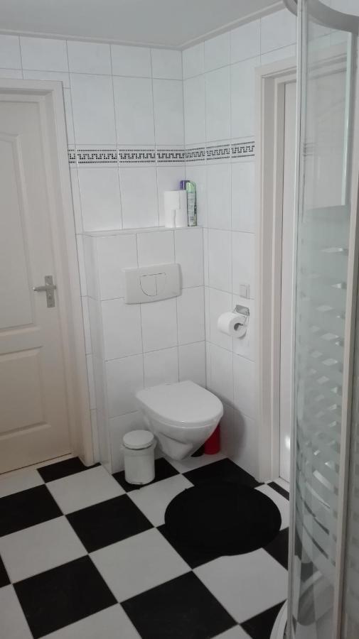 Het Boothuis Chalet Sint-Annaland