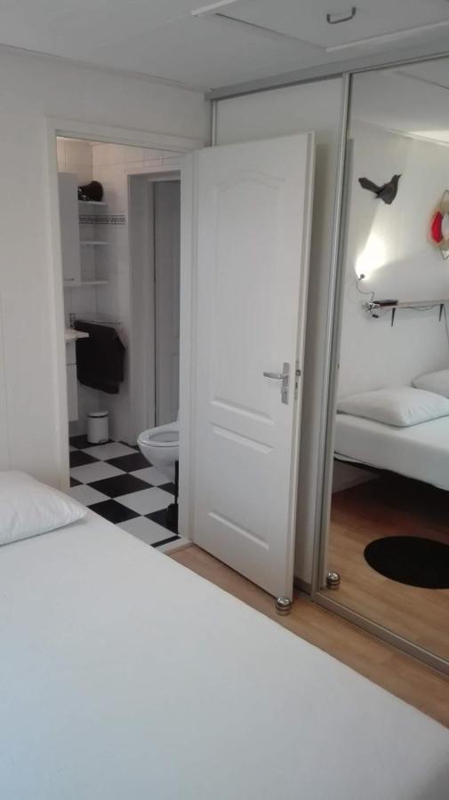 Het Boothuis Chalet *